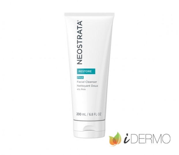 NEOSTRATA LIMPIADOR SUAVE PHA